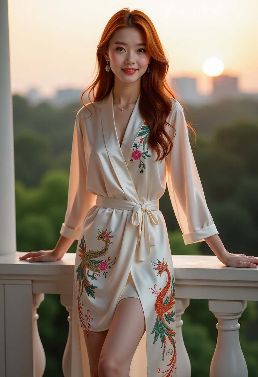 决斗被取消的夜晚